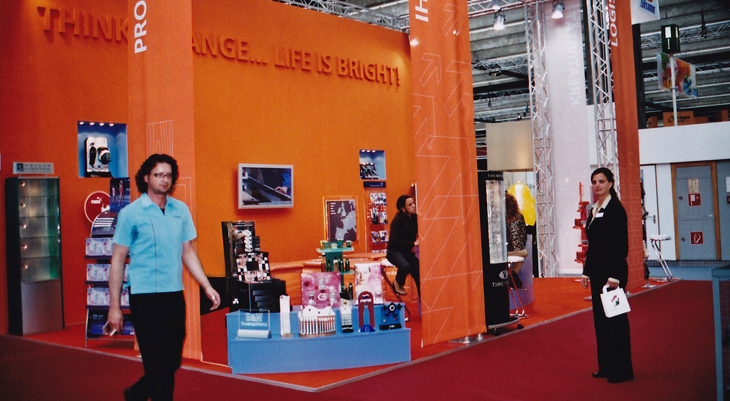 Messe